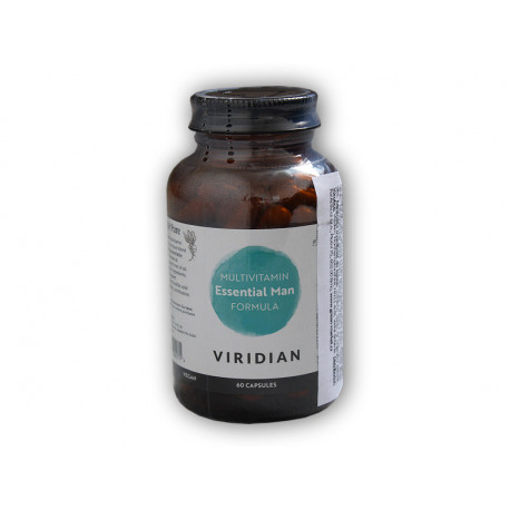 Essential Man Formula 60 Kapseln