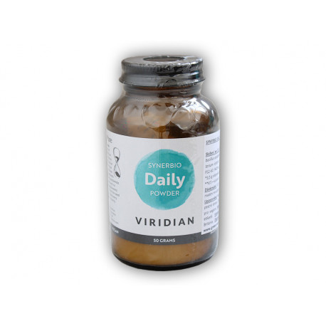 Synerbio Daily Powder 50g probiotische Mischung