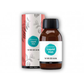 Flüssiges Eisen 200ml