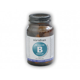 CO-Enzym B Komplex 30 Kapseln