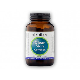 Clear Skin Complex 60 Kapseln