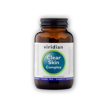 Clear Skin Complex 60 Kapseln