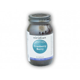 Cranberry Berry 90 Kapseln