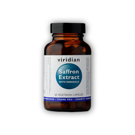 Safran Extrakt 60 Kapseln