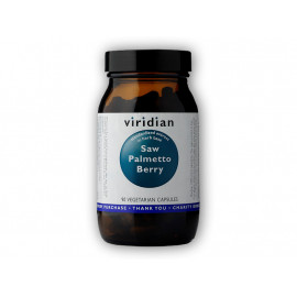 Sägepalme Beere 90 Kapseln