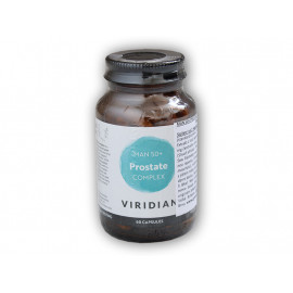 Man 50+ Prostata Komplex 60 Kapseln