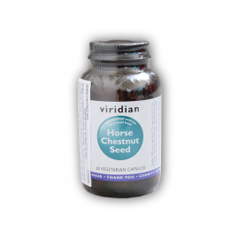 Rosskastanie Samen 60 Kapseln