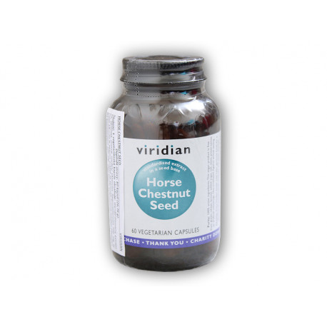 Rosskastanie Samen 60 Kapseln
