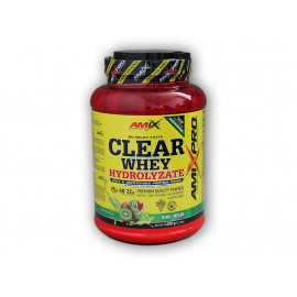 Clear Whey Hydrolysat 1000g - Kirsch-Cola
