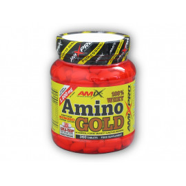 Whey Amino Gold 360 Tabletten