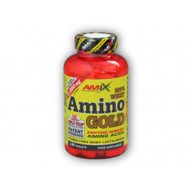 Whey Amino Gold 180 Tabletten