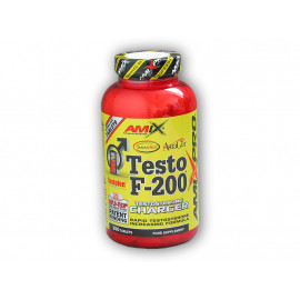 testo F-200 250 Tabletten