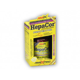 HepaCor Protector 90 Kapseln
