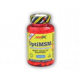 OptiMSM 3000mg 120 Vcaps vegane Kapseln