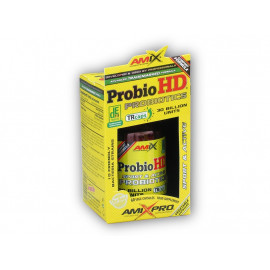 ProbioHD Probiotika 30 Billionen Einheiten BOX 60 Kapseln