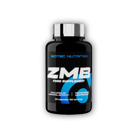 ZMB6 60 Kapseln