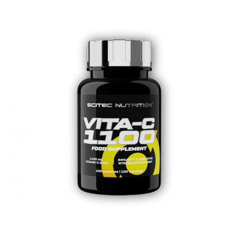 Vitamin-C 1100 100 Kapseln