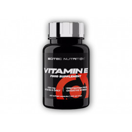 Vitamin E 100 Kapseln