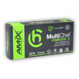 MultiChel Complete - 6 90 Vcps