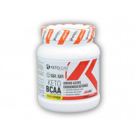 Keto go BHB + BCAA 270g - frische Zitrone