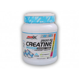 Performance Creatine 2500mg 60 Kautabletten