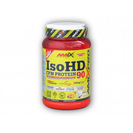 IsoHD 90 CFM Protein 800g - Milch Vanille