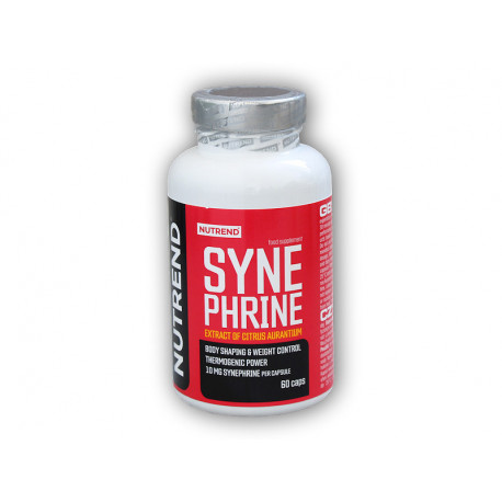 Synephrin 60 Kapseln