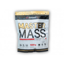 Diamond Line Master Mass 1000g - Schokolade