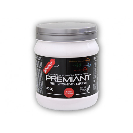 Premiant Erfrischungsgetränk 700g - Fantasiefrucht