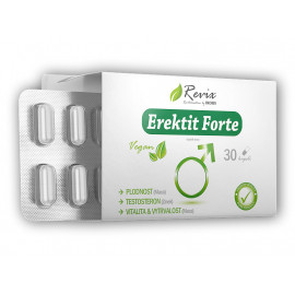 Erektit Forte 30 Kapseln