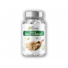 Maca Triple Complex 90 Kapseln