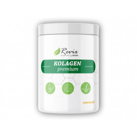 Premium natürliches Kollagen 250g - Passionsfrucht