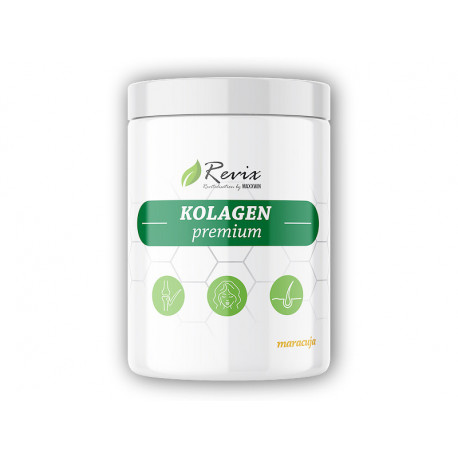 Premium natürliches Kollagen 250g - Passionsfrucht