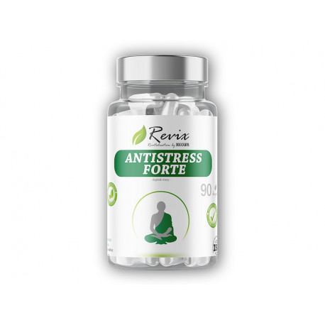 Antistress forte 90 Kapseln