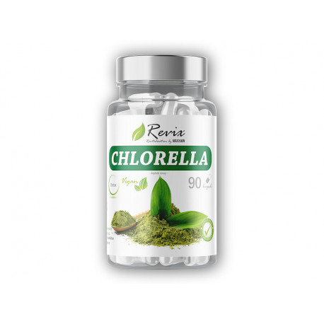 Chlorella 90 Kapseln