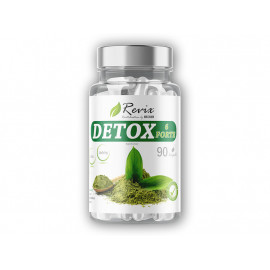 Detox 6 Forte 90 Kapseln