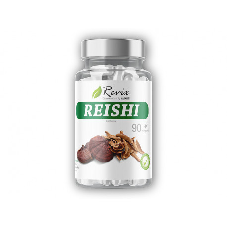 Reishi 90 Kapseln