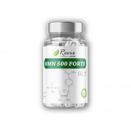 NMN 500 Forte 60 Kapseln