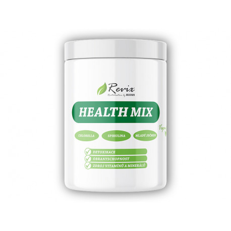 Gesundheits-Mix 200g