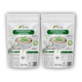 Buchweizen Protein Porridge 500g - Kakao