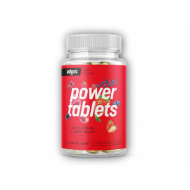 Power Tabletten 30 Tabletten - Waldfrüchte