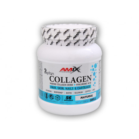 Kollagen Marine Peptan Getränk 300g - Zitrone