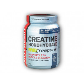 Kreatin Monohydrat Creapure 500g