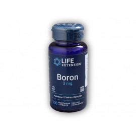 Bor 100 Kapseln
