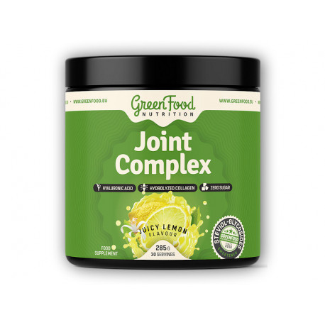 Gelenkkomplex 285g - Himbeersaft