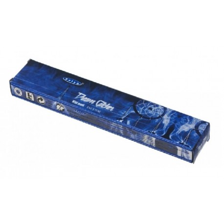 Dream Catcher Duftkerze - Wilder Moschus