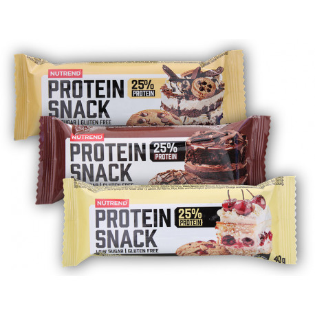 Protein Snack 40g - Kekse