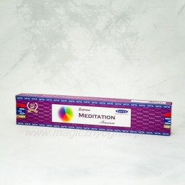 Supreme Meditation Duftkerze