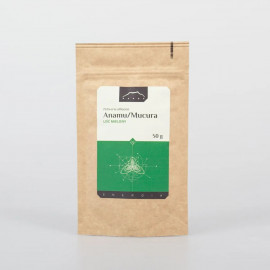 Anam/mucura – 50 g gemahlen