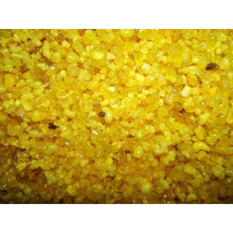 Farbige bituminöse Räucherstäbchen 40g - Blau